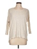 Paraphrase Tan 3/4 Sleeve T-Shirt Size L - photo 1