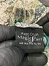 Assorted Brands Silver 3/4 Sleeve Blouse One size - photo 4