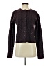RD Style Brown Burgundy Cardigan Size S - photo 1