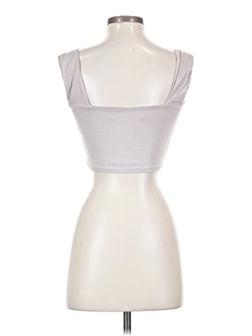Susana Monaco Sleeveless Top (view 2)
