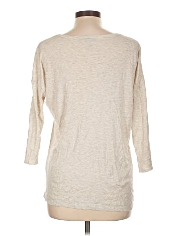 Paraphrase 3/4 Sleeve T-Shirt (view 2)
