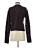 RD Style Brown Burgundy Cardigan Size S - photo 2