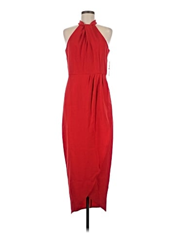 Julia Jordan Cocktail Dress (view 1)