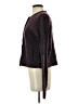 RD Style Brown Burgundy Cardigan Size S - photo 5