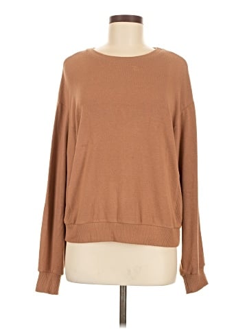 Michael Stars Sweatshirt (view 1)