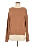 Michael Stars Brown Sweatshirt Size M - photo 1