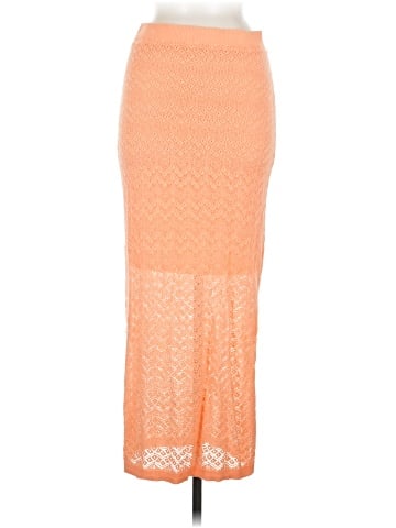 House of Harlow 1960 Formal Skirt (view 1)