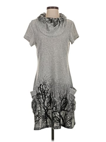 L.A. Soul Casual Dress (view 1)