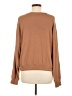 Michael Stars Brown Sweatshirt Size M - photo 2