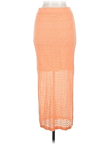 House of Harlow 1960 Formal Skirt (view 2)