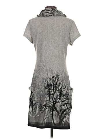 L.A. Soul Casual Dress (view 2)