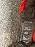 BDG Solid Red Casual Dress Size M - photo 8