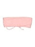 A.L.C. Pink Swimsuit Top Size XL - photo 1