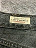 Levi's Black Jeans Size 28 waist - photo 4