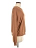 Michael Stars Brown Sweatshirt Size M - photo 4
