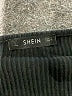 Shein Black Tube Top Size M - photo 7