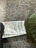 Banana Republic Solid Green Cargo Pants Size S - photo 5