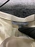 Ann Taylor 100% Silk Tan Silk Pants Size 4 - photo 6