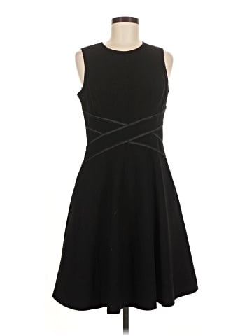 White House Black Market Cocktail Dress (view 1)