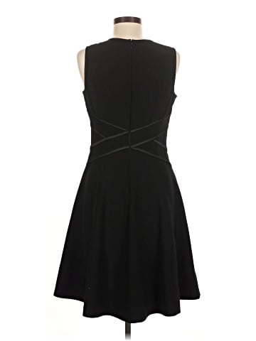 White House Black Market Cocktail Dress (view 2)