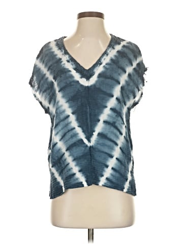 Michael Stars Short Sleeve Top (view 1)