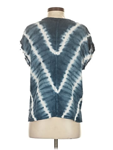 Michael Stars Short Sleeve Top (view 2)