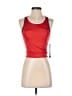 MPG Red Tank Top Size S - photo 1