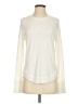 Athleta Ivory Sweatshirt Size XS - photo 1