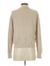 Michael Stars 100% Cotton Tan Cardigan Size XS - photo 2