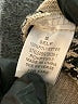 Bailey Rose 100% Polyester Plaid Brown Long Sleeve Blouse Size S - photo 8