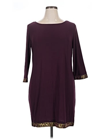 Tiana B. Casual Dress (view 1)