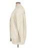 Lululemon Athletica Ivory Cardigan Size XXL (estimated) - photo 5