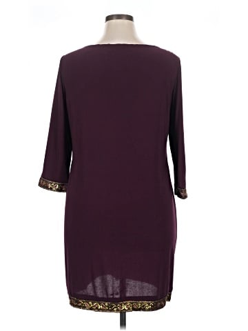 Tiana B. Casual Dress (view 2)