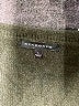 Staccato Stripes Green Pullover Sweater Size L - photo 7