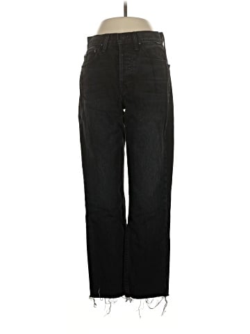 Pilcro and the Letterpress Jeans (view 1)