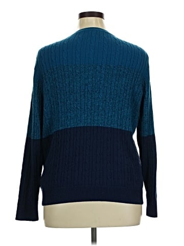 Kim Rogers Pullover Sweater (view 2)