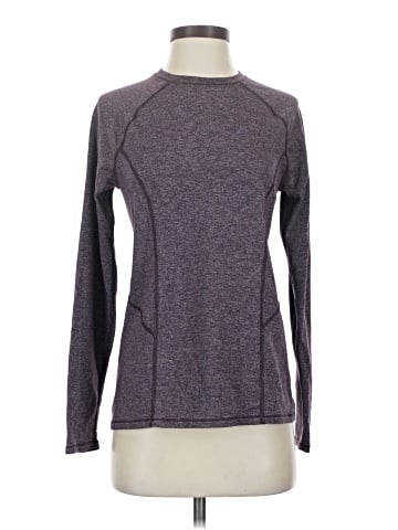 lucy Long Sleeve Top (view 1)