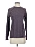lucy Gray Long Sleeve Top Size S - photo 1