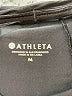 Athleta Black Active Tank Size M - photo 7