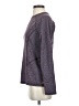 lucy Gray Long Sleeve Top Size S - photo 5