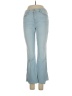 FRAME Denim Hearts Blue Jeans Size 26 waist - photo 1