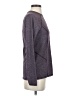 lucy Gray Long Sleeve Top Size S - photo 4