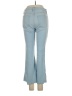 FRAME Denim Hearts Blue Jeans Size 26 waist - photo 2