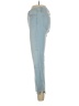 FRAME Denim Hearts Blue Jeans Size 26 waist - photo 5