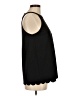 Eri + Ali Black Sleeveless Blouse Size M - photo 4