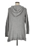 Woman Within Gray Pullover Sweater Size 14 (M) - photo 2
