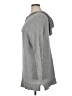 Woman Within Gray Pullover Sweater Size 14 (M) - photo 5