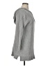 Woman Within Gray Pullover Sweater Size 14 (M) - photo 4