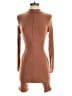 JLUXLABEL Brown Romper Size S - photo 1