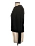 Gap 100% Cotton Black Turtleneck Sweater Size S - photo 5